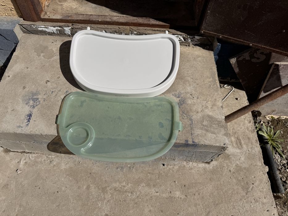 Peg-Perego Prima Pappa Follow Me