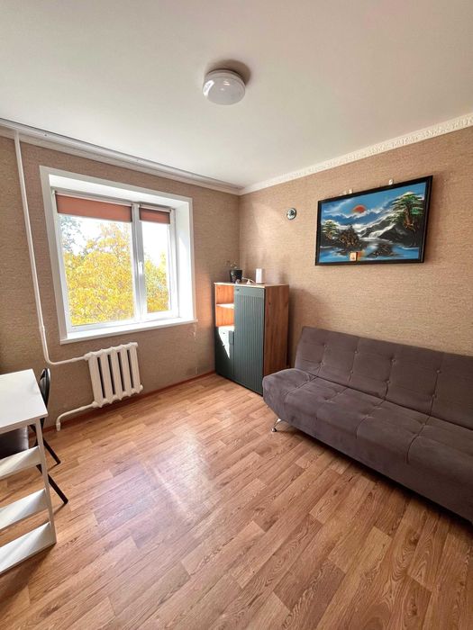 Продаётся 3 комн квартира