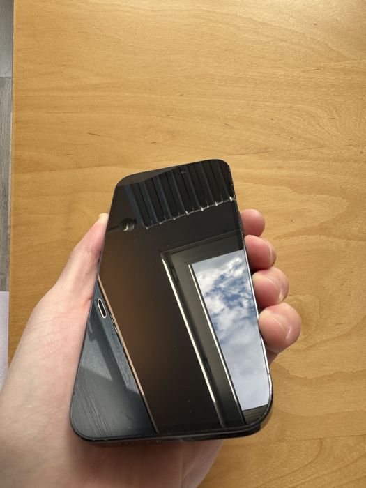 IPhone 14 pro 128 gb space black