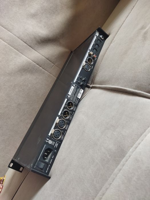 TC Electronic Finalizer — студийный мастеринг-процессор

Продаю ле