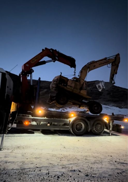 Манипулятора 24/7