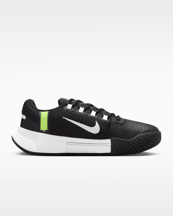 Кроссовки Nike Zoom GP Challenge 1