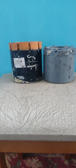 Буровой инструмент