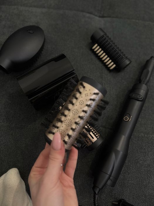 Babyliss четка сешоар