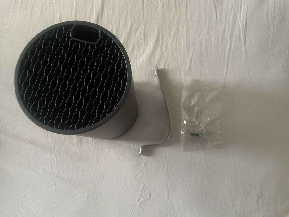 Неупотребяван комплект ножове Berlinger със стойка 7 части