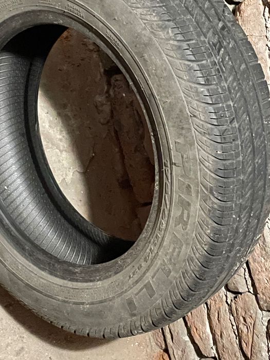 Продавам гуми запазени