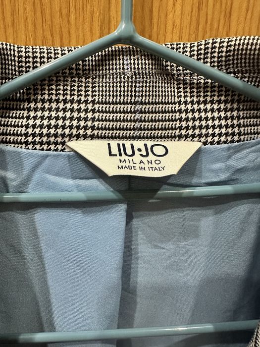 Сако Liu Jo, Zara, Jake’s