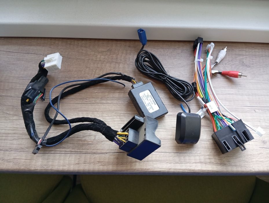 Clarion  навигация