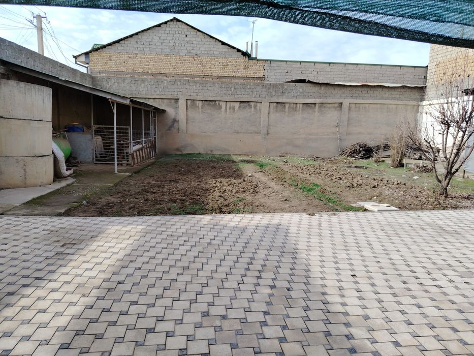 3.2 sotix yer sotiladi ibn sino-1 betonka tomon mahalla