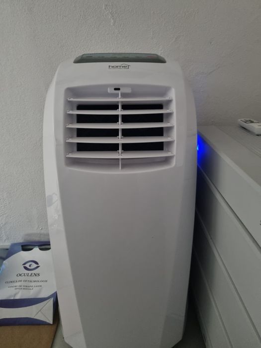 Aparat de aer condiționat, mobil