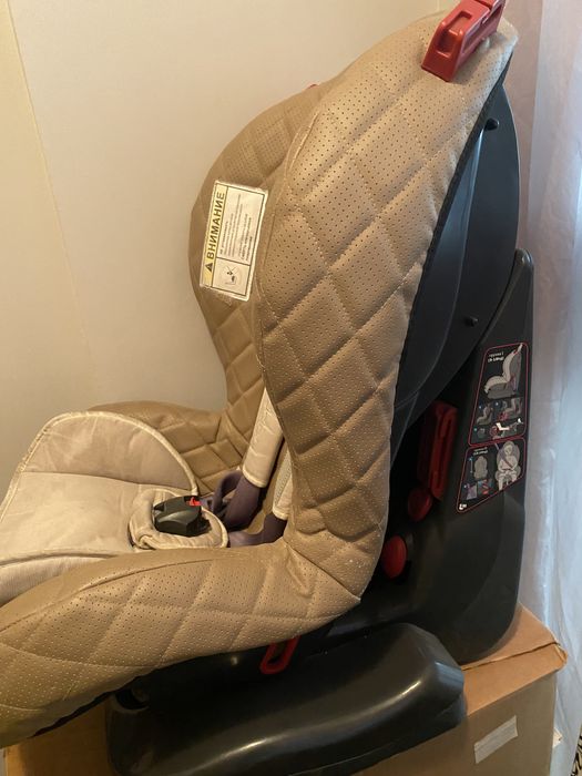 Продам Автокресло