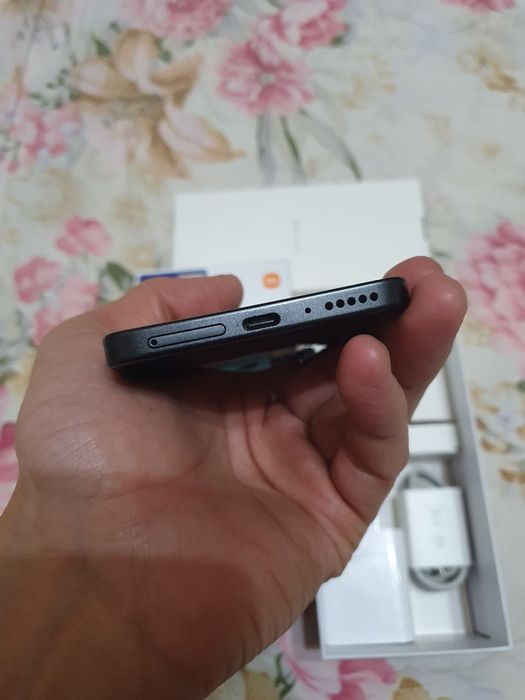 Redmi Note 13 128gb ideall