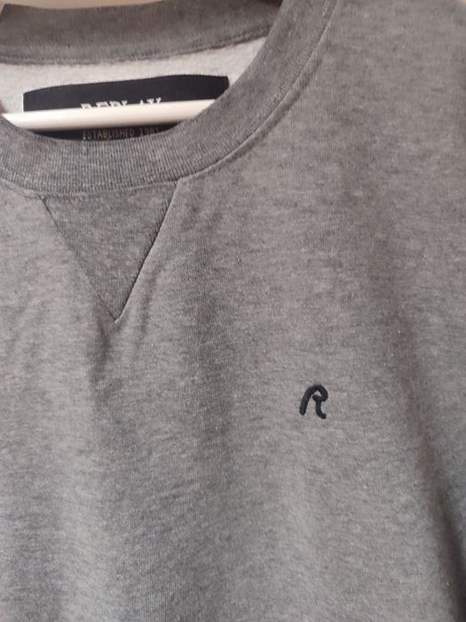 REPLAY - Небрежен стил за мъже