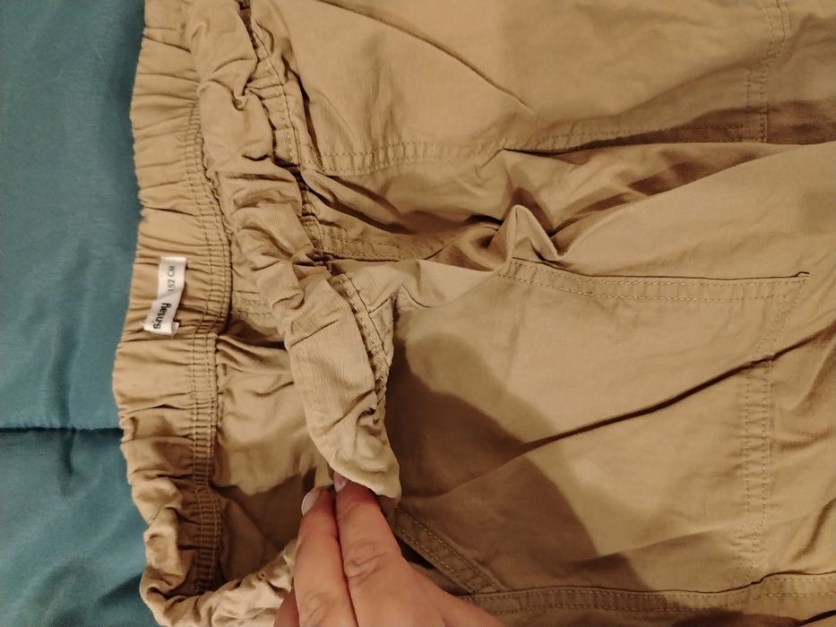 Лот 146-152см момче официален, ризи