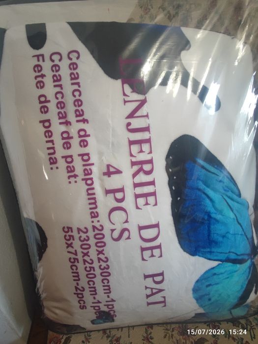 Lenjerie Cocolino