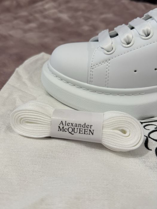 Обувки AlexanderMcQueen