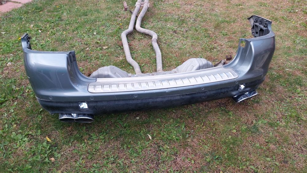 Генерация кайен и броня