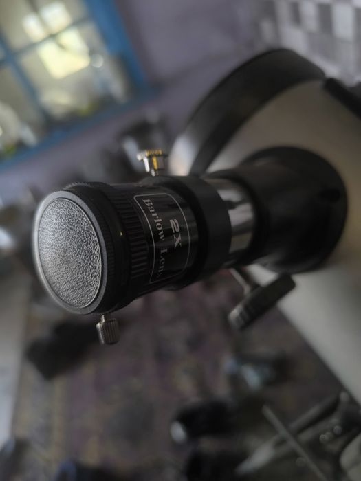 Продам телескоп Celestron