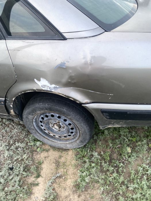 Продам или обменяю Audi