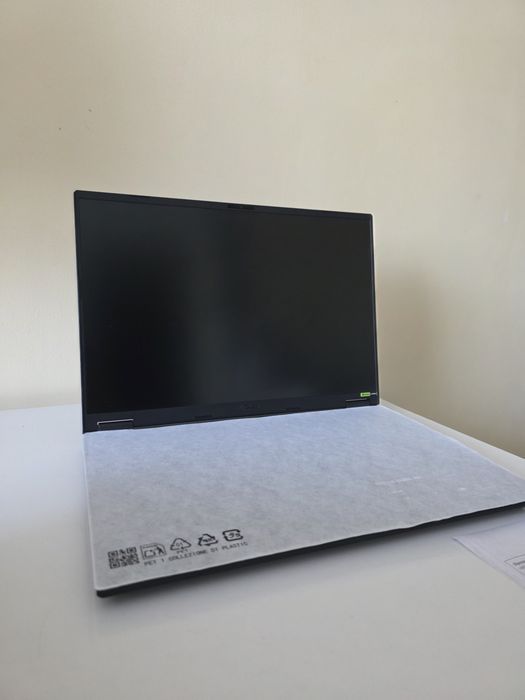 Asus Tuf Gaming A18
