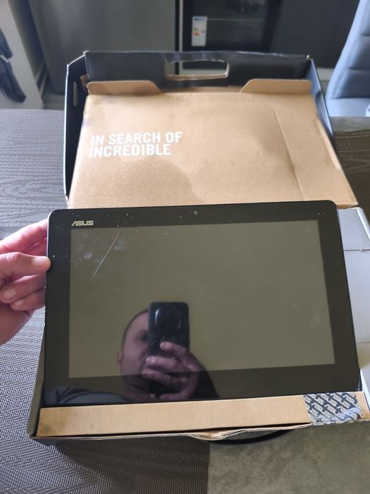 Tableta Asus TX201LF