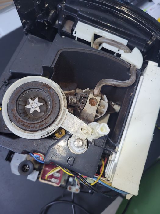 Krups aparat pentru piese