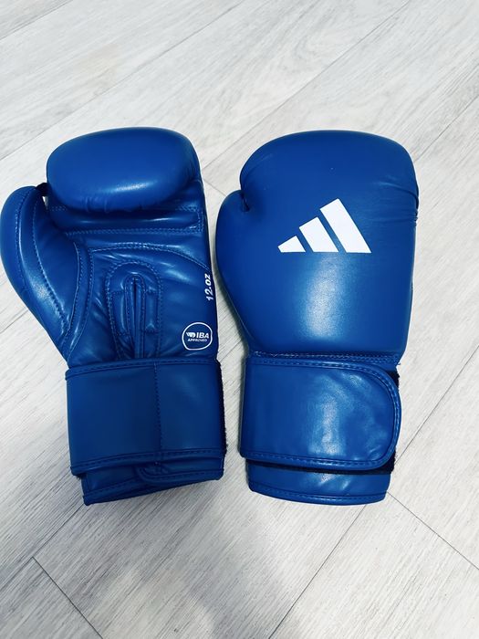 перчатка iba adidas