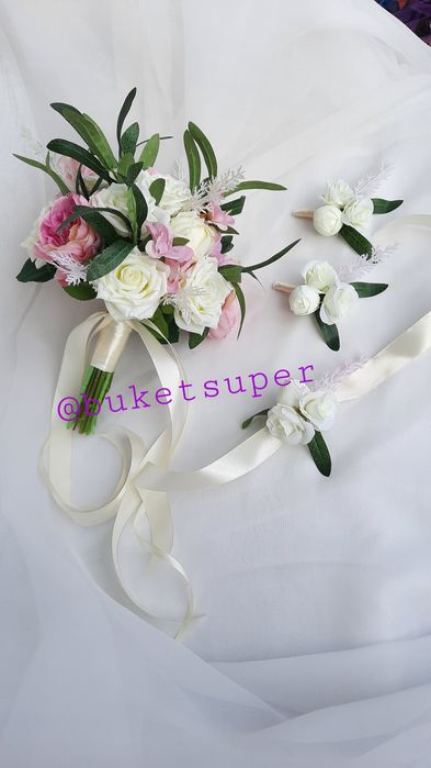 Букет для невесты