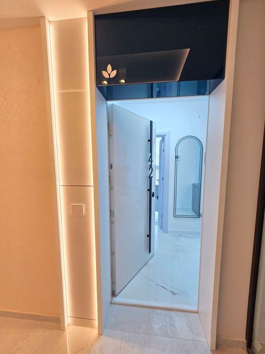 Дава се под наем Двустаен апартамент в София, Зона Б-5 - 70 кв.м за 747.66 € - Снимка #9