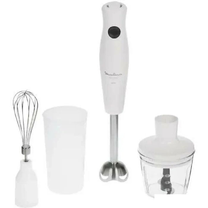 Блендер Moulinex DD533132