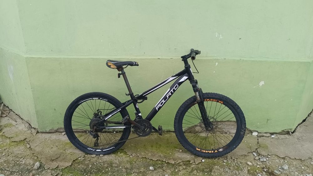 Велосипед сатлады