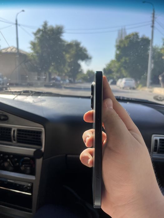 Iphone 16 128 gb 96%