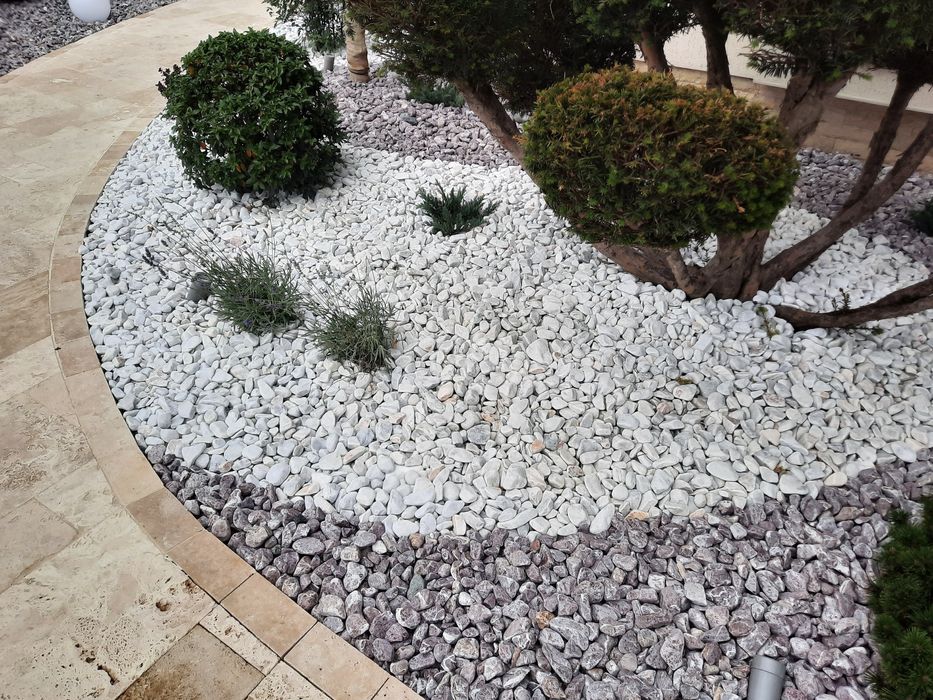 Piatra decorativa ornamentala