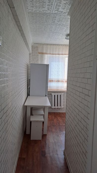 Сдаётся 1ком квартира