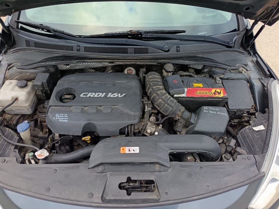 Hyundai i40 1.7 CRDI Combi