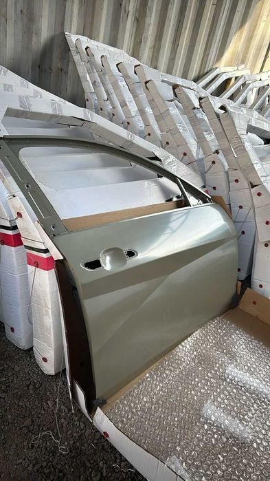 Дверь передний и задний Hyundai Elantra 20-24 китайский сборка елантра