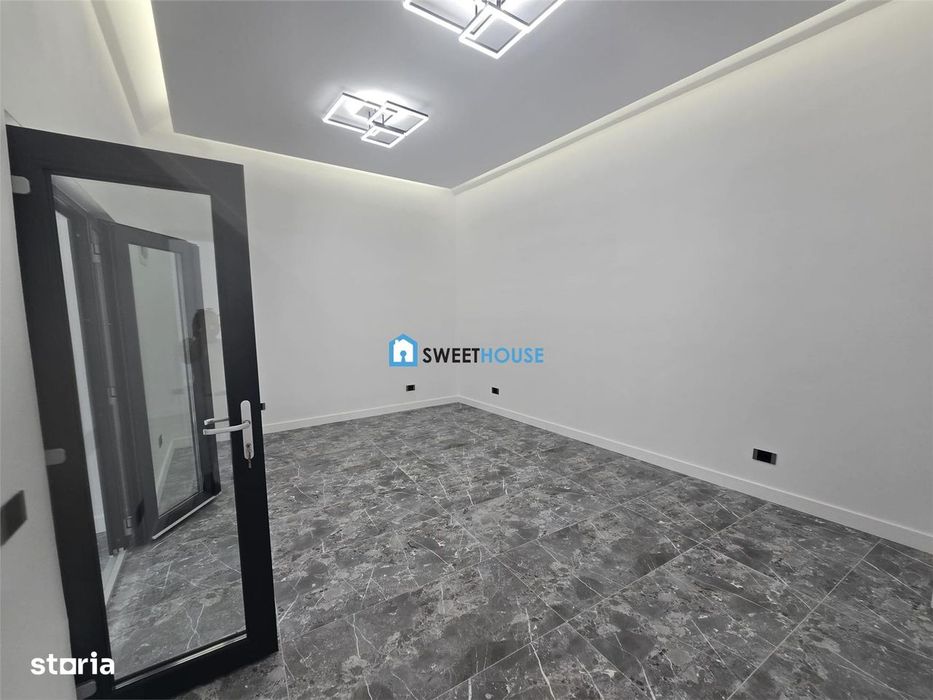 Spatiu comercial Ultracentral Fagaras