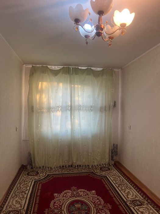 Продать квартиру, Маншук Маметова 22