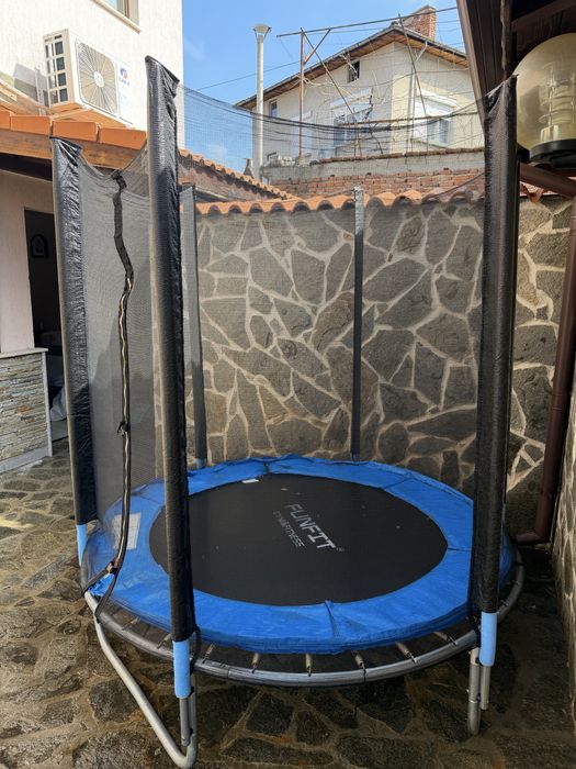Батут 180/200см.