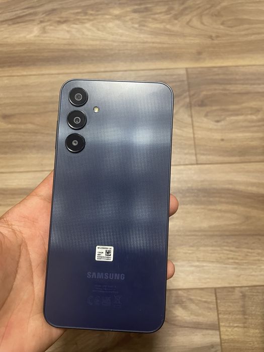 Samsung galaxy A25