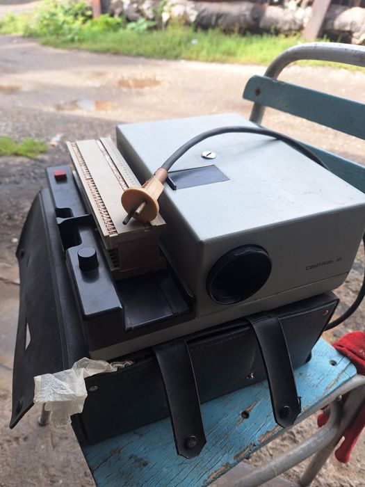 Продам диапроектор