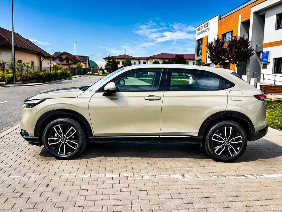 Honda HR-V 1.5 e:HEV Advance 2024YM | Doar 10.464 km | Garanție 5+5