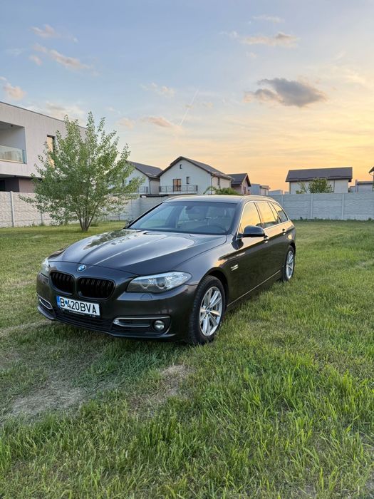 Bmw seria 5 520D Xdrive