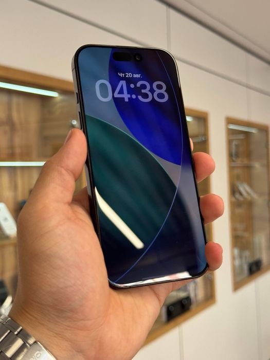 iPhone 16 Pro | 1 Tb