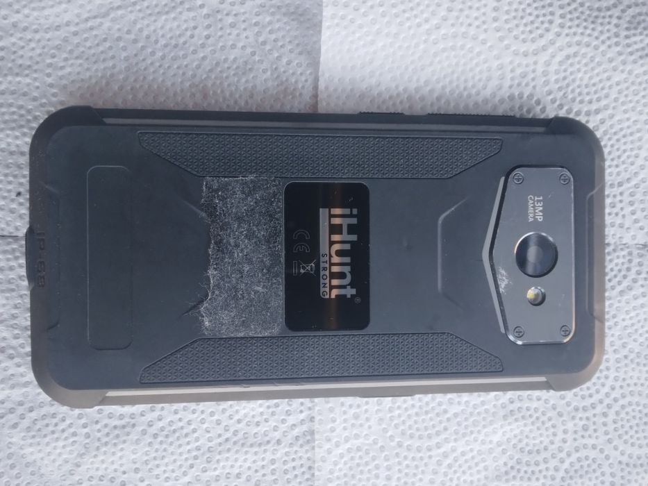 Vând  I Hunt Discyery S60 Pro și IHunt Like 8