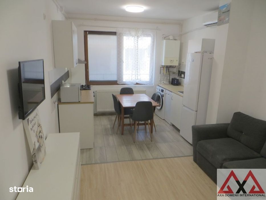 Apartament 2 camere Cartierul Solar - Bd. Metalurgiei - loc parcare