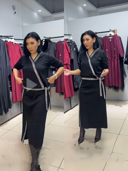 Продам новую шикарную двойку