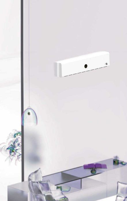 Рекуператор, Очистка воздуха, Увлажнитель