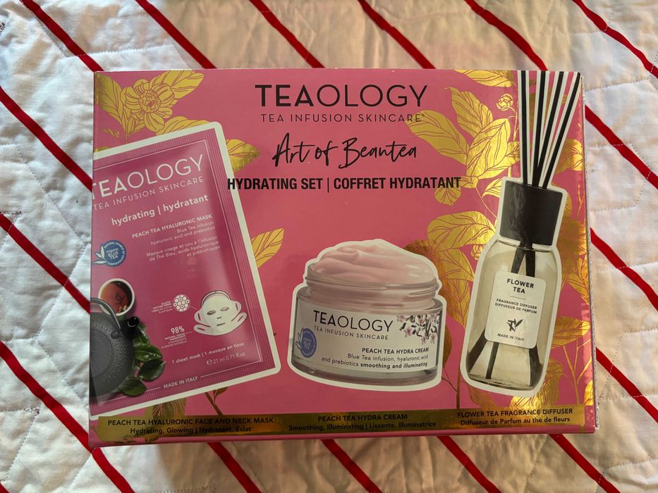 Луксозни парфюми и натурална козметика Shiseido, Issey Miyake, Mugler