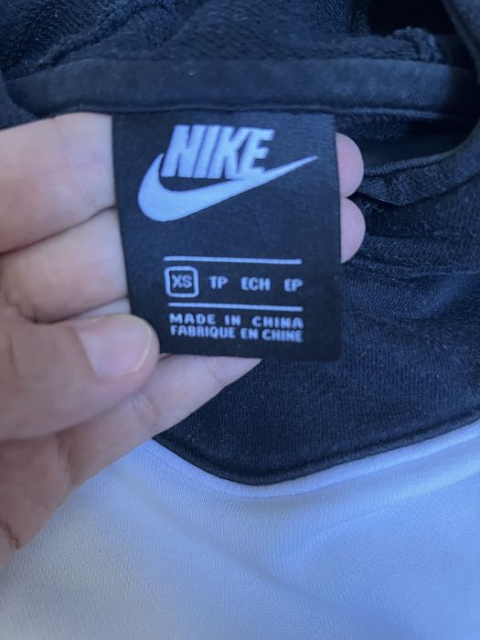 Спортивный костюм Nike